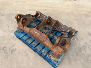 Volvo N/A - L120E / L120F / L120G / L120H / L110E / L110F / L image 1