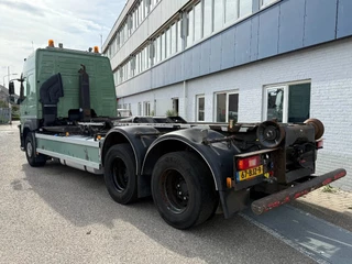 Volvo FM 410 2017 - 6X2 EURO 6 VDL 21T HOOK image 14