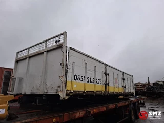 Diversen N/A - Occ Kipbak obrazek 2