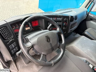Renault N/A 2018 - D 16 280 EURO 6, Carrier, Meat, Viande, Carne bild 5