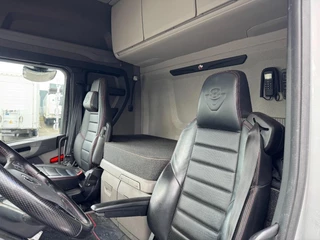 Scania R 2024 - R590 6x2 ,ret,LLL,220000 km hydr,alcoa obrazek 9