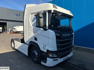 Scania R 2020 - 450 EURO 6d, Retarder, Standairco afbeelding 3 miniatuur