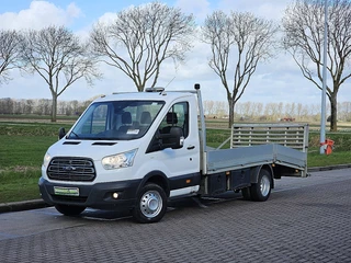Ford Transit 2017 - 2.2 imagen 2