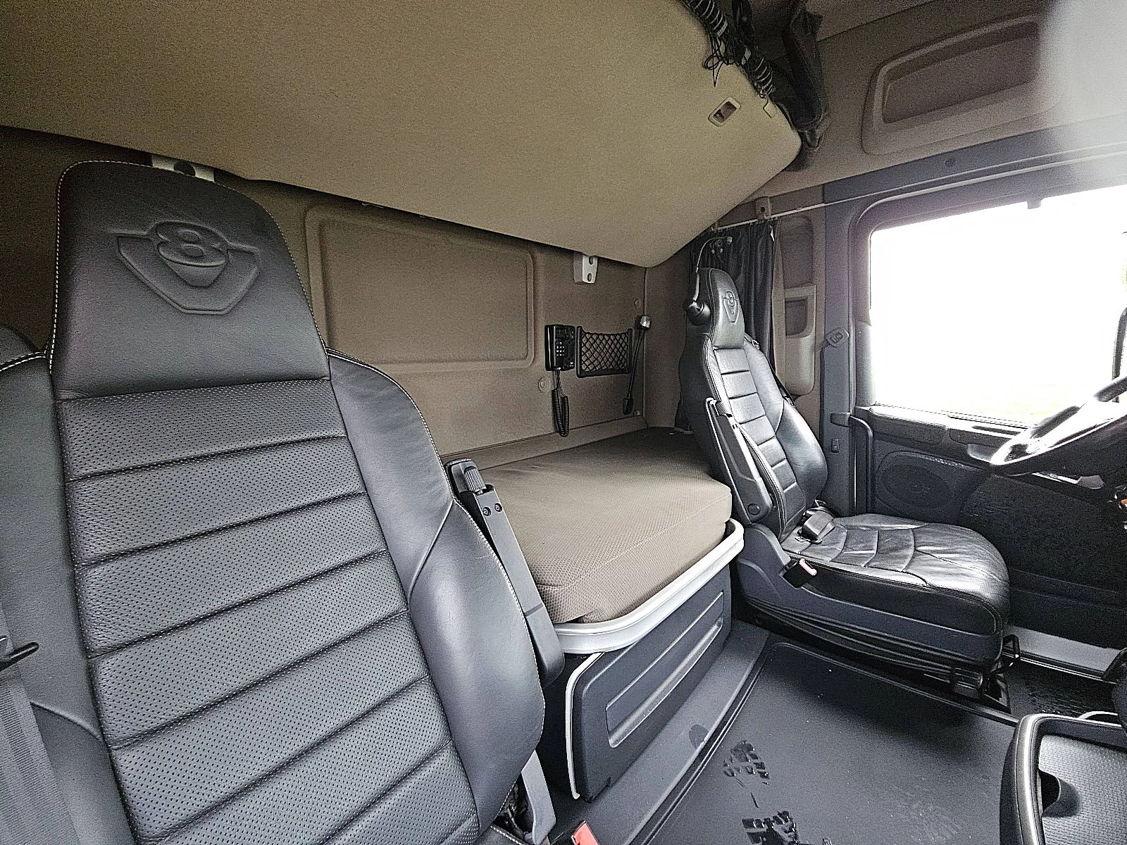 Scania R 2015 - R520 imagen 15