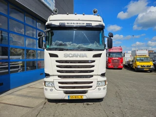 Scania R 2013 - R410 Retarder SCR only APK TÜV 12-2026 zdjecie 3