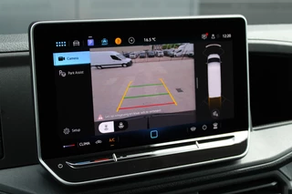 Volkswagen Crafter 2024 - 30 2.0 TDI L3H3 140pk - Navigatie - DAB - Geveerde Stoel - Camera - Carplay - Rijklaar obrazek 36