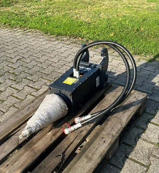 Haner na prodej