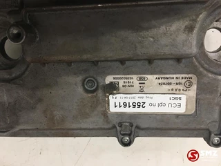 MAN N/A 2017 - Occ Ecu MAN EURO 6  2551611 image 3