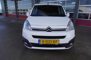 Citroën Berlingo 2018 - 1.6 BlueHDI 75PK Business image 10