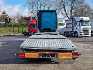 Volvo FH 2024 - 500 Globetrotter XL Cartransporter Blyss Modulo 6 - Like new - Low KM - I parkcool obrazek 7