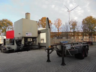 Netam N/A 1985 - OCCR 30-218 NL KENTEKEN obrazek 1