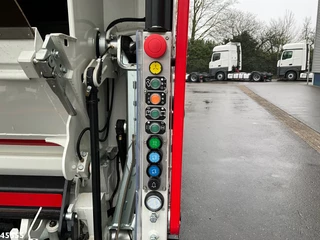 DAF FAG XB 260 Zoeller GPM 14m³ 2026 - N/A zdjecie 11