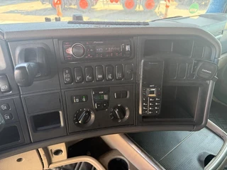 Scania R 2016 - R450 obrazek 19