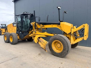 Cat N/A 2015 - 140M3 obrazek 3