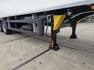 SYSTEM TRAILERS N/A 2026 - HEAVY DUTY PLYWOOD image 13