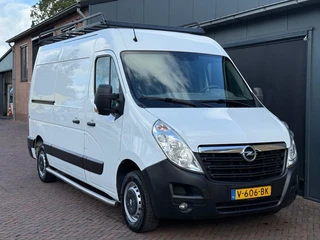 Opel Movano 2016 - 2.3 L2H2 Imperial AC Navi PDC Cam Cruise Control NAP te koop
