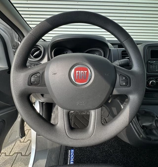 Fiat Talento 2021 - 2.0 MultiJet L2 DC Dubbele cabine MARGE Trekhaak obrazek 13