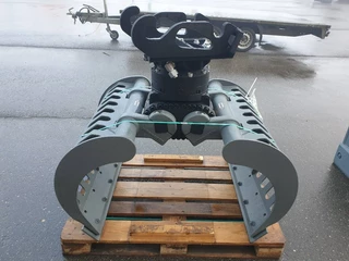 Kinshofer N/A 2022 - HPX80 zdjecie 6