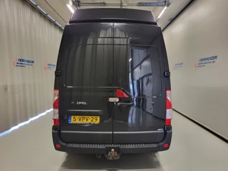Opel Movano 2011 - 2.3CDTI L2/H3 Trekhaak! obrazek 16