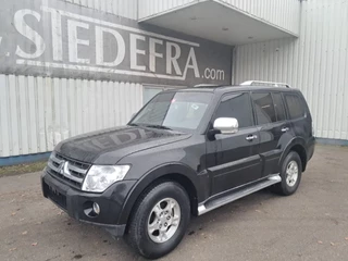 Mitsubishi Pajero 2007 - GLS 3.5 - V6 , 4x4 , 7 Pers., Full Option obrazek 1