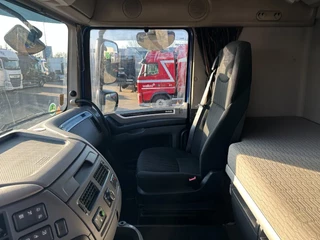 DAF XF480 2019 - SSC Mega Volume Combi 115m3 / Doorlaadsysteem / Compleet 2019 *APK* bild 28