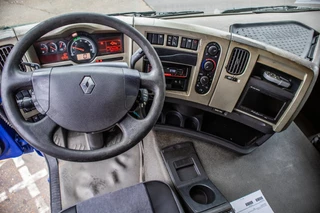 Renault N/A 2012 - PREMIUM 380DXI+INTARDER+DHOLLANDIA bild 7