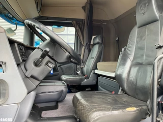 Scania R 2014 - 520 V8 Euro 6 VDL 25 Ton haakarmsysteem obrazek 10