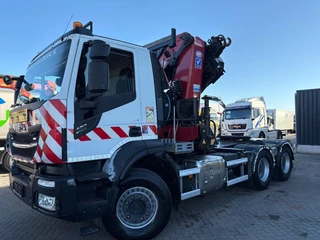 Iveco Stralis 2020 - 420 image 3