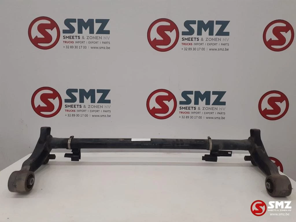 MAN 2015 - Occ cabinestabilisatorstang MAN Bild 2
