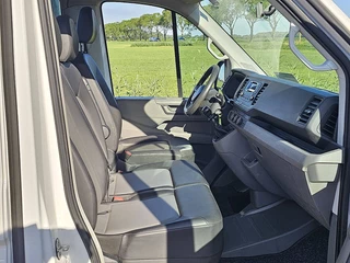 Volkswagen Crafter 2019 - 50 2.0 image 7