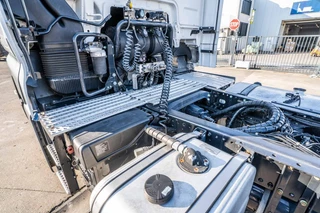 MAN TGX 2019 - 18.470 XXL BLS+ KIPHYDR. immagine 8
