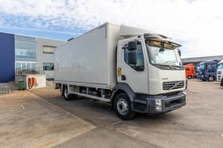 Volvo 240 2012 - FL (16 t.) изображение 2