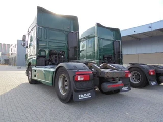 DAF XF 106.460 2016 - SUPER SPACE CAB bild 23