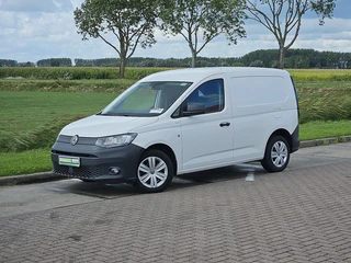 Volkswagen Caddy 2022 - 2.0 afbeelding 2 miniatuur