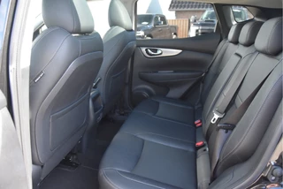 Nissan QASHQAI 2020 - 1.3 DIG-T Tekna | Automaat | Pro Pilot | Trekhaak | obrazek 23
