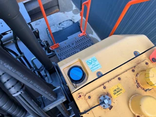 Volvo N/A 2016 - EWR150E - Stabilizers immagine 29