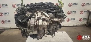 Mercedes-Benz N/A - Occ motor OM656.929 Mercedes image 2