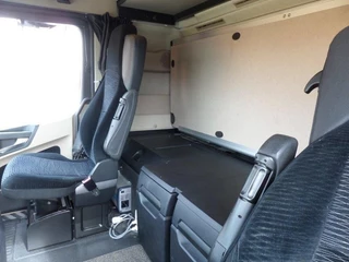 Mercedes-Benz Actros 2014 - 3351 6x4 bild 6