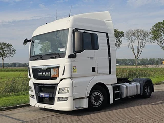 MAN TGX 2016 - 18.440 afbeelding 2 miniatuur