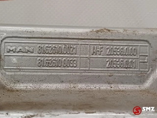 MAN N/A 2011 - Occ deurverlenging links MAN immagine 3