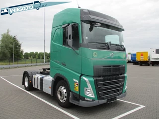 Volvo FH 2022 - 500 VTA3T image 4