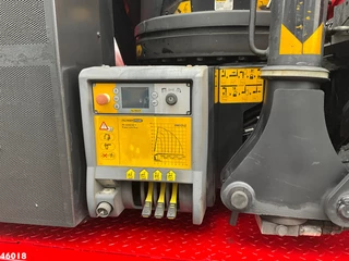 DAF FAN CF 450 Palfinger 42 Tonmeter laadkraan 2019 - N/A afbeelding 21