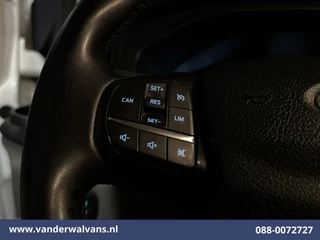 Ford Transit Custom 2023 - 2.0 TDCI 131pk L2H1 Euro6 Airco | Apple Carplay | Stoelverwarming | LED | Cruisecontrol obrazek 4