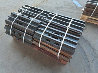 Hyundai N/A 2022 - HX300AL, 600mm pads, 96x obrazek 2