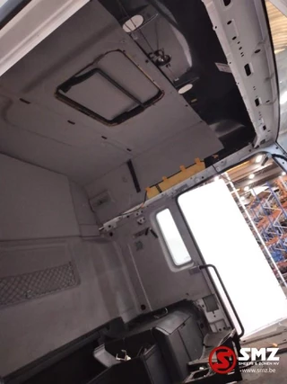 MAN N/A 2013 - Occ Cabine compleet MAN TGX euro 5 obrazek 8
