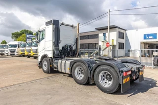 Volvo FH 2023 - 500 -6X4 zdjecie 7