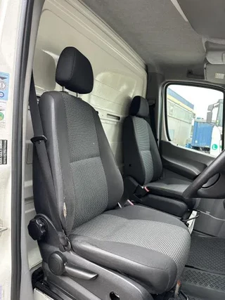 Mercedes-Benz N/A 2009 - 515 CDI Müllpresswagen Seitenlader Klima obrazek 21