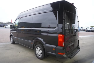 Volkswagen Crafter 2024 - 35 2.0 TDI 177PK L3H3 Automaat imagen 7