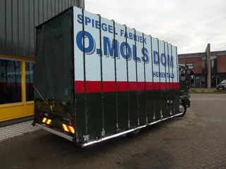 Iveco Eurocargo 2007 - N/A bild 17