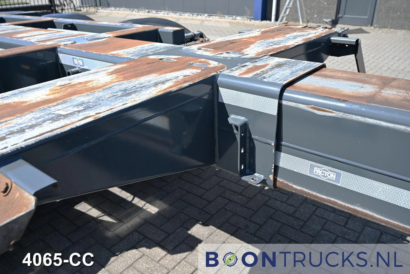 Pacton ET3 2015 afbeelding 24